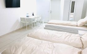 Ganzes Apartment 20 min vom Frankfurt HBF